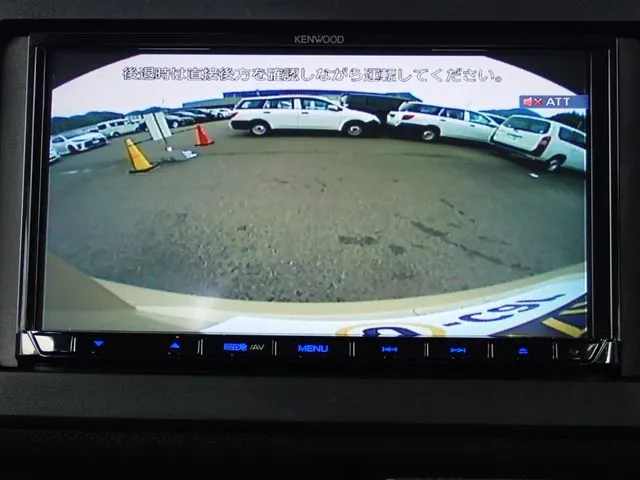 タフト(ダイハツ)の車両写真