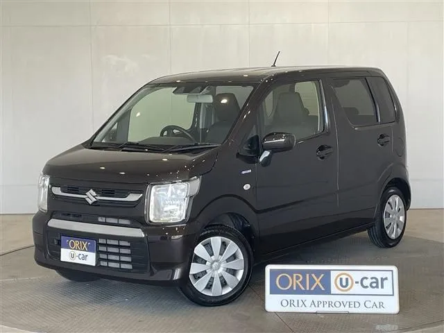 ワゴンＲ（スズキ）｜オリックスU-carの中古車