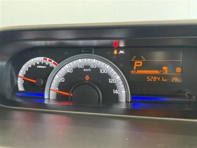 ワゴンR(スズキ)の車両写真