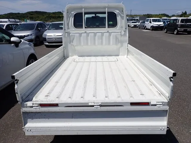 ハイゼットトラック（ダイハツ）の車両写真