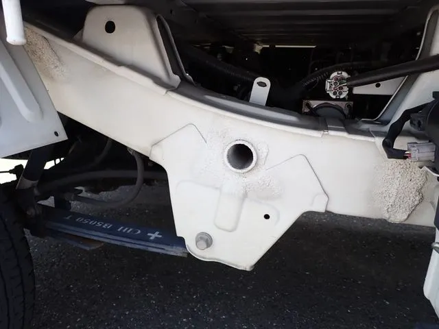 ハイゼットトラック（ダイハツ）の車両写真