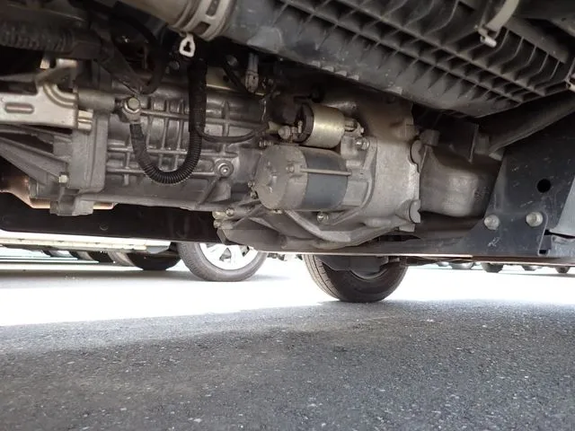 ハイゼットトラック（ダイハツ）の車両写真