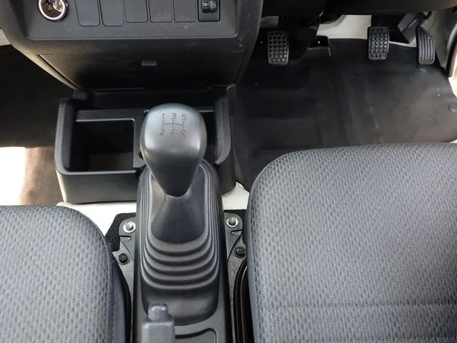 ハイゼットトラック（ダイハツ）の車両写真