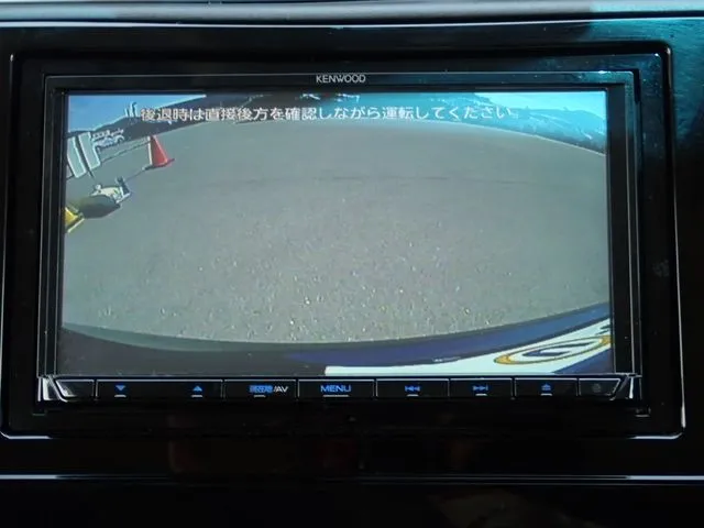 シャトル ハイブリッド(ホンダ)の車両写真