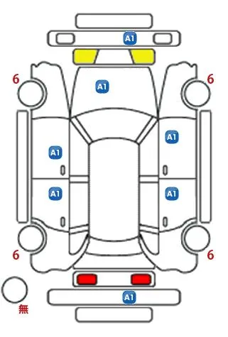 展開図