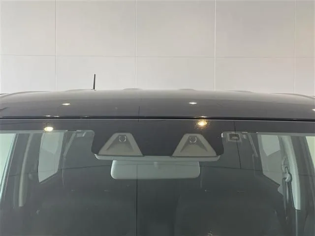 ワゴンR(スズキ)の車両写真