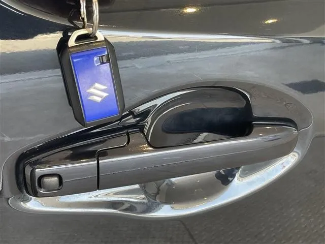 ワゴンR(スズキ)の車両写真