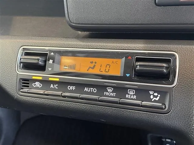 ワゴンR(スズキ)の車両写真