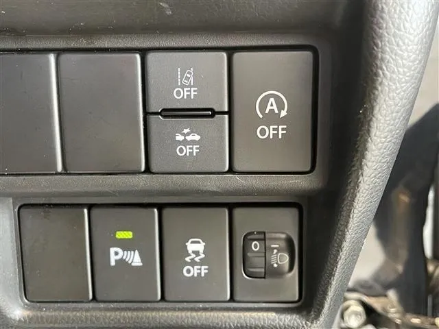 ワゴンR(スズキ)の車両写真