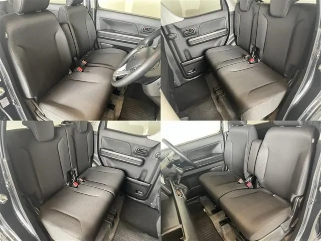 ワゴンR(スズキ)の車両写真