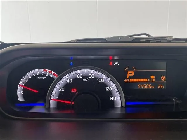 ワゴンR(スズキ)の車両写真