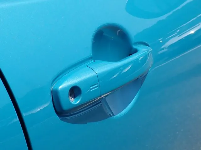 ライズ(トヨタ)の車両写真