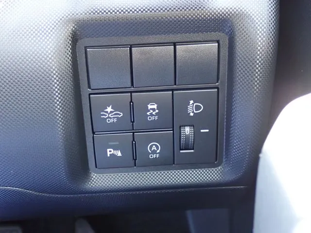 ライズ(トヨタ)の車両写真
