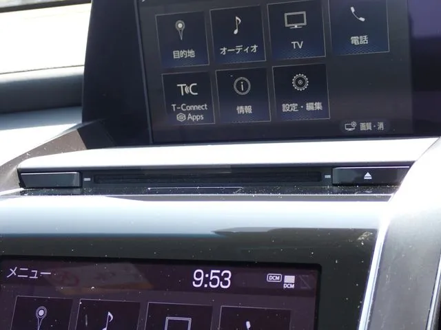 クラウン　セダン　ハイブリッド（トヨタ）の車両写真