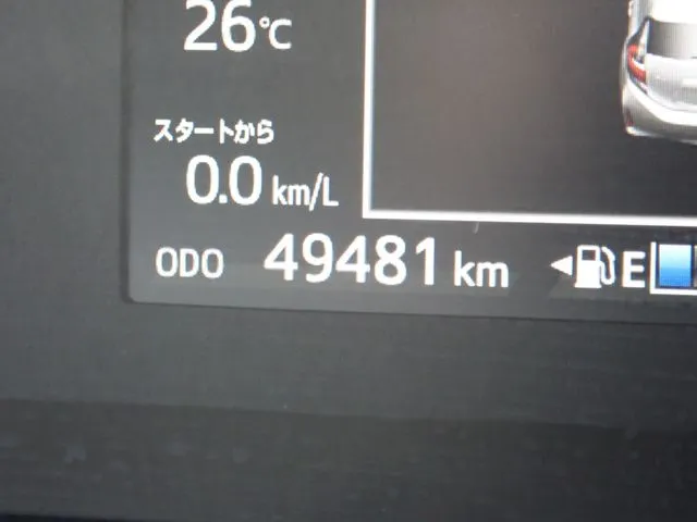 トヨタ　アクア