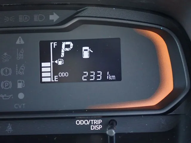 ミラ イース(ダイハツ)の車両写真