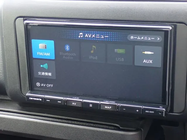 トヨタ　プロボックスバン　ハイブリッド