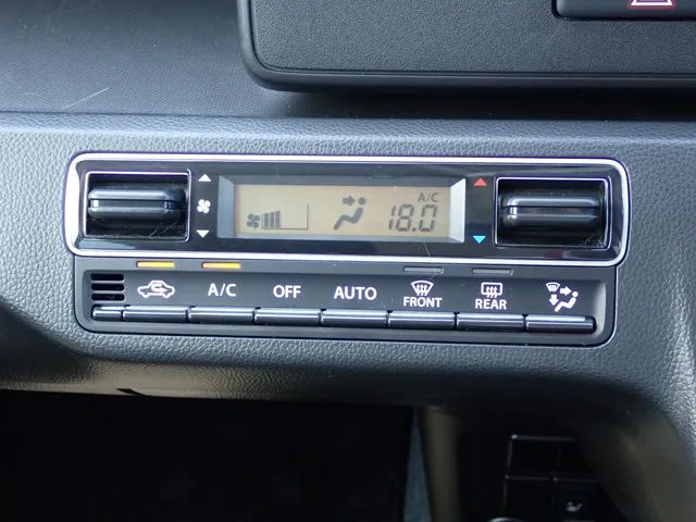 ワゴンR(スズキ)の車両写真