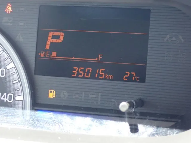 ワゴンR(スズキ)の車両写真