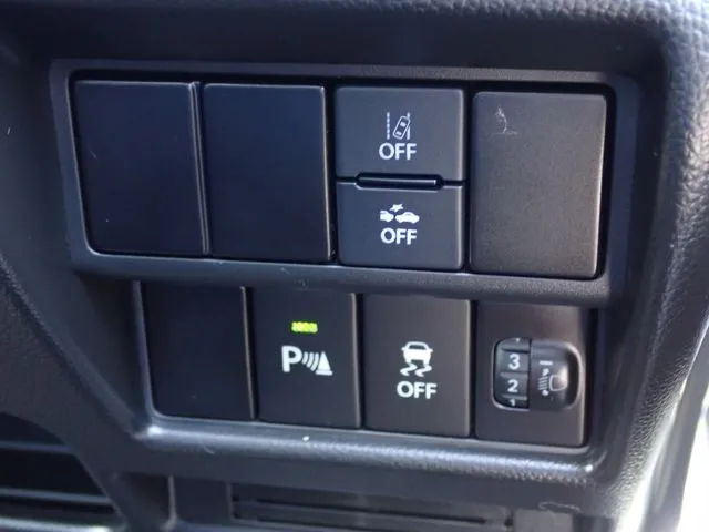 ワゴンR(スズキ)の車両写真