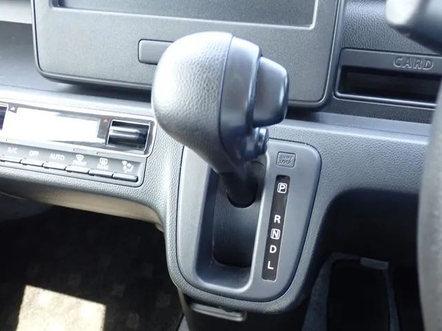 ワゴンR(スズキ)の車両写真