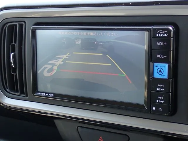ブーン(ダイハツ)の車両写真