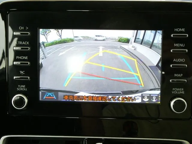 トヨタ　アクア