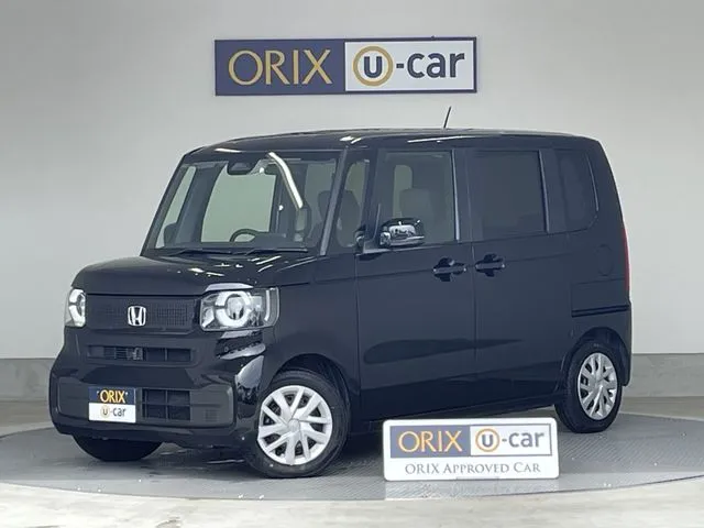 ホンダ N BOX