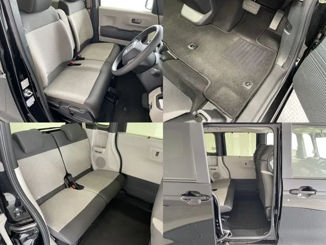 N BOX(ホンダ)の車両写真