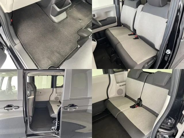 N BOX(ホンダ)の車両写真
