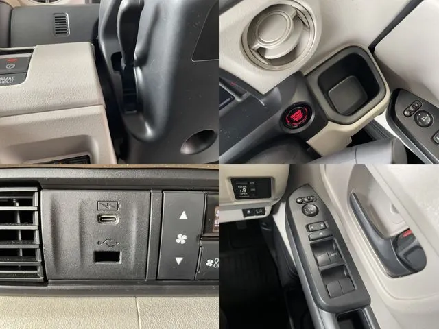 N BOX(ホンダ)の車両写真