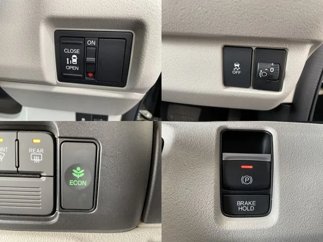 N BOX(ホンダ)の車両写真