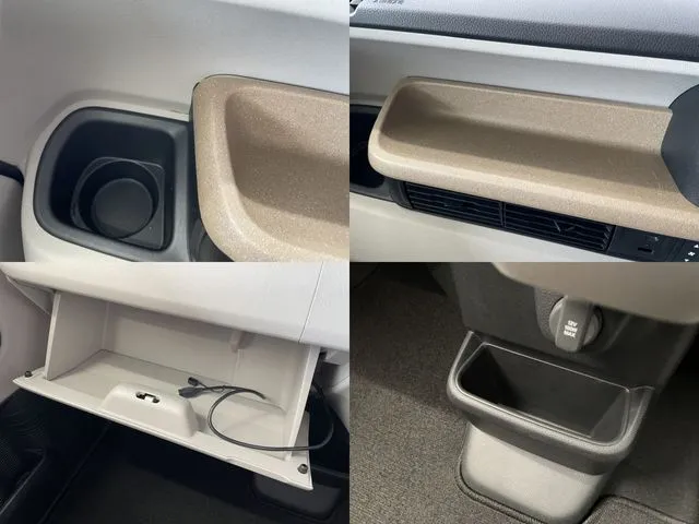 N BOX(ホンダ)の車両写真