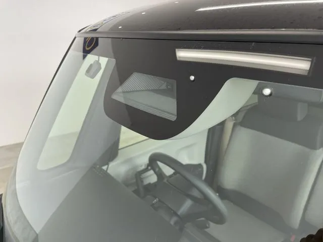 N BOX(ホンダ)の車両写真