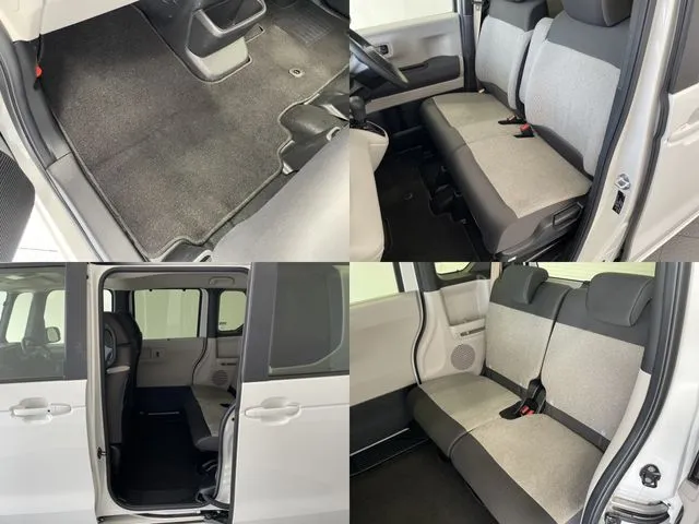 ホンダ N BOX