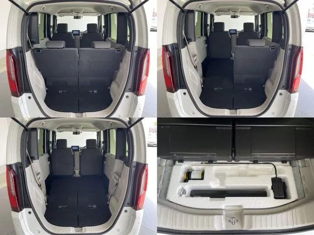 ホンダ N BOX
