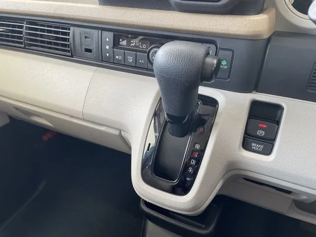 ホンダ N BOX