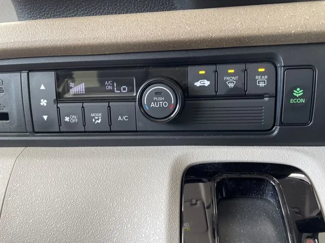 ホンダ N BOX