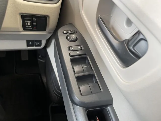 ホンダ N BOX