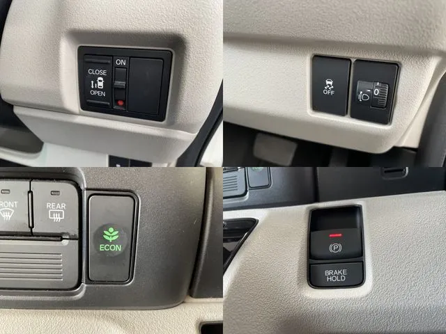 ホンダ N BOX