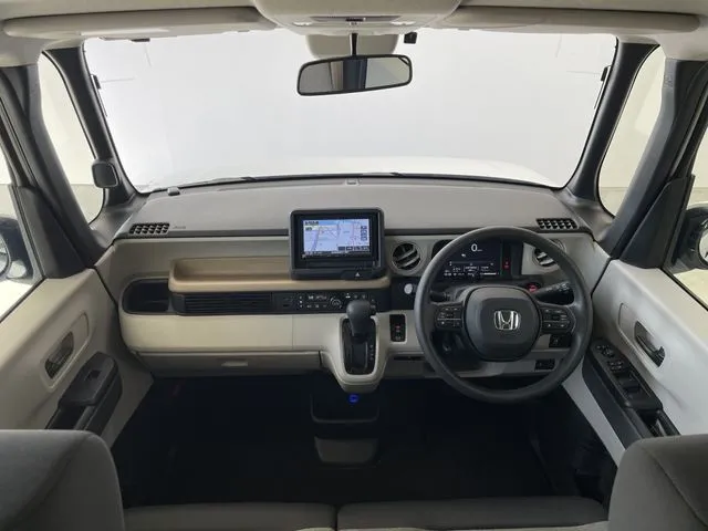 ホンダ N BOX