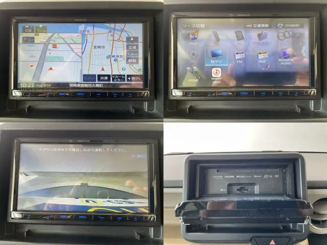 ホンダ N BOX