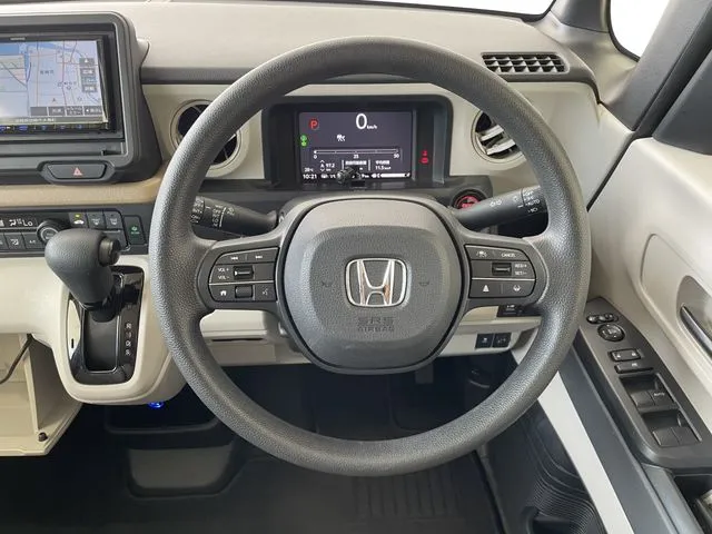 ホンダ N BOX