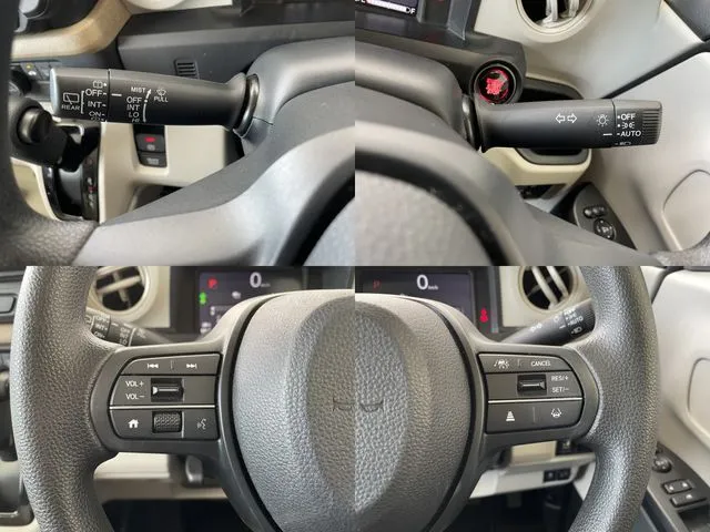 ホンダ N BOX