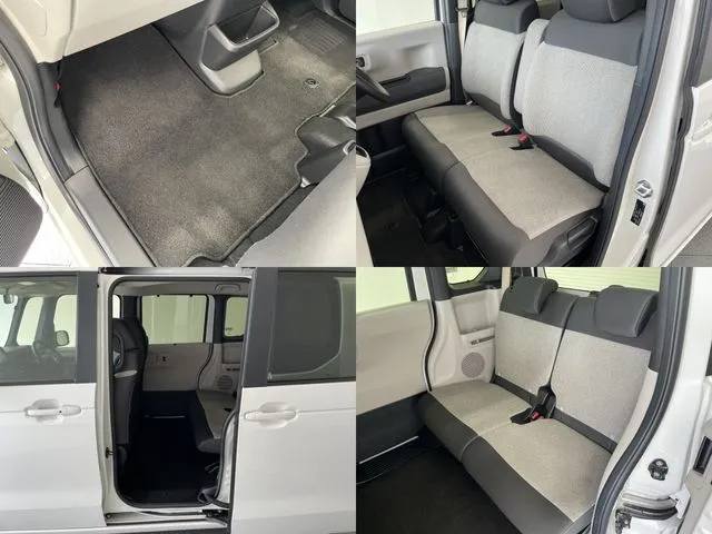 ホンダ N BOX