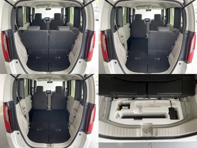 ホンダ N BOX