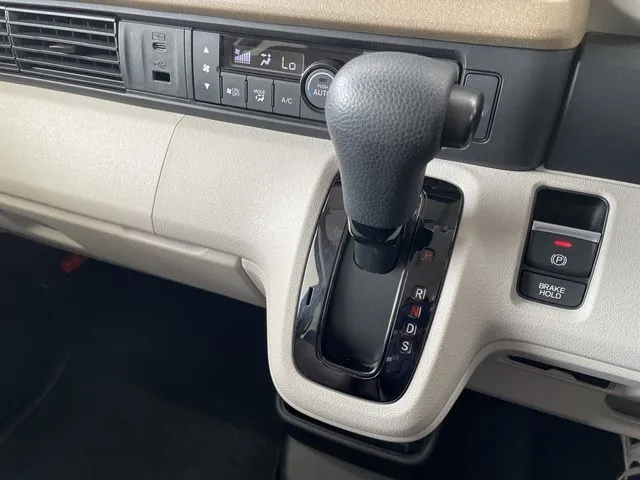 ホンダ N BOX