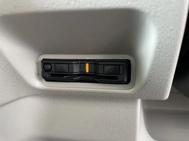 ホンダ N BOX