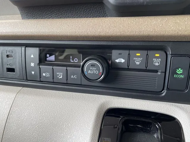 ホンダ N BOX