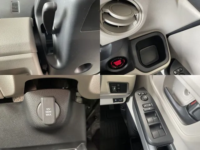 ホンダ N BOX